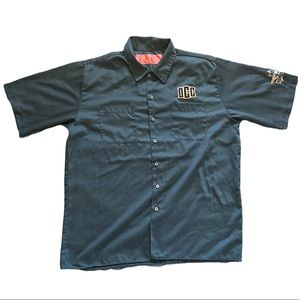 Orange County Choppers